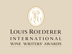 responsive design, media queries, mobile development on the Louis Roederer International Wine Writers' Awards website