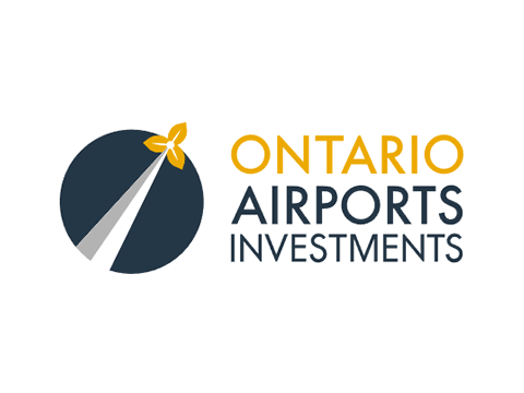 responsive design, media queries & mobile development for 5 major airports